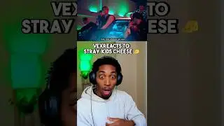 Stray Kids Han Surprised Vex Reacts With This…