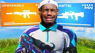 Using Your CURSED Loadouts
