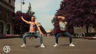 ძალიან მაგრად ცეკვავენ