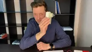 Новые сигнализаторы от ФСС в мусор?! А как же государственные деньги?!