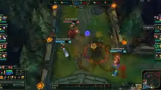 Gangplank PH outplay
