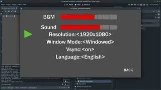 Save File System in Godot (Created for a client)