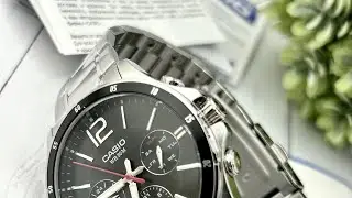 Самые популярные часы Casio 2021-2024 года. Как выглядит гарантийный талон Casio.