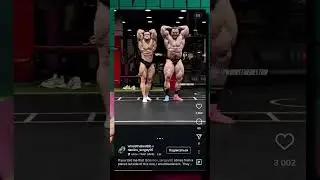 Sergey Danilov surprised everyone at China PRO 