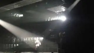 Jay-Z Magna Carter world tour