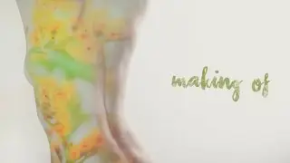 Jardines Verticales - Making Of