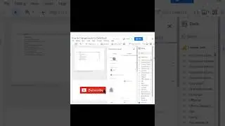 How to change Data Studio Theme Layout #ytshorts #ytshort