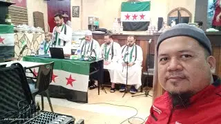 Perkhidmatan Pa System di Wangsa Maju KL 22.12.2024.