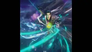 Battle Through The Heavens season 5 episode 111,#xiaoyan  #btthseason5 #xiaoyixin