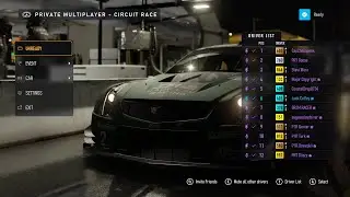 The new Tire Wear Multiplyer Setting in Forza is GREAT.