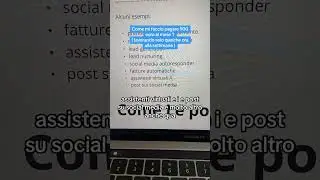 Automazioni da 900 euro al mese