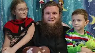 Ангела ко сну! Выпуск 470. Преподобный Герасим Болдинский