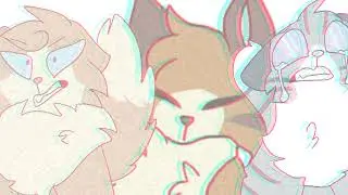 bloom meme - flametail (warriors)