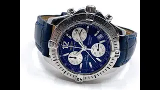 Breitling Colt (A53350)