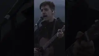 Crash Landing - Live in Scotland 🏴󠁧󠁢󠁳󠁣󠁴󠁿 🎶