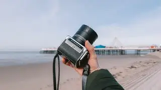 Cool Camera, Bad Photos…