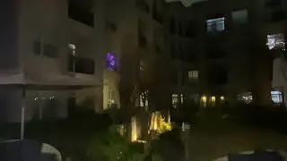 Domain at City Centre Houston