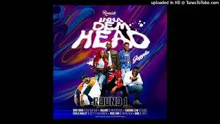 Chronic Law - Choke ** Best Clean Edit ** (Inna Dem Head Riddim)