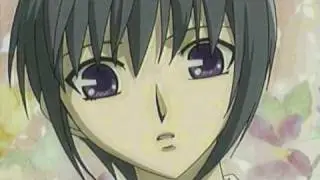 Fruits Basket: Evacuate the Dancefloor...Kyo's the DJ!!!