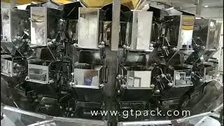 duplex high speed 140 x 21 multiweigher