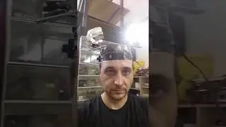 [ Рукоблудие ] "Косплейная" шляпа эцилопа по мотивам фильма "Кин-Дза-Дза"