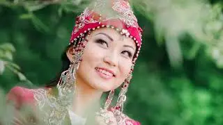 Ертыс - Арулар-ай. Шәмші Қалдаяковқа арналған ән. Вальс
