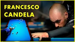 😱 OMG - Francesco Candela #shorts