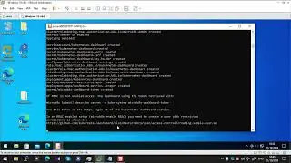 how to Install MicroK8s on ubuntu WSL and make NGINX pods?