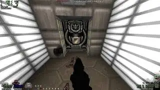 Complexity Playthrough: Dminator e1m1 - e1m3