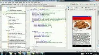 How to share a image to social media in android programmetically part 1