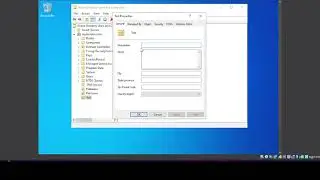 How to delete protected organizational unit in Active Directory