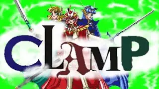 J'ai enfin trouvé un Isekai que j'aime (review Magic Knight Rayearth)