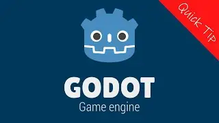 Godot change main scene