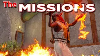 Military tunnels PvP & Molotov raids - Rust Console