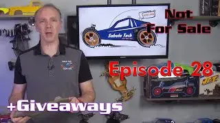 Episode 28 Set 27 New Parts from Old Bolink Molds