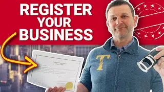 How To Register a Business Name