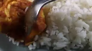 How to cock egg curry looks like fish cury
