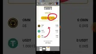 Omega Mining