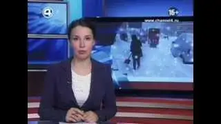 засвет на ТВ