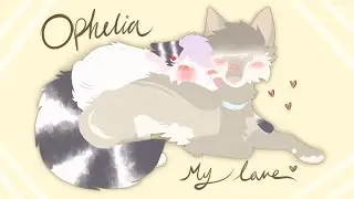 [ Ophelia | Part 4 ]