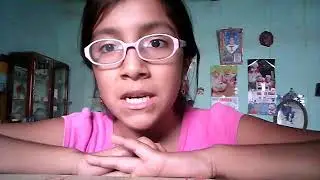 Haciendo slime con ace en polvo