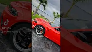 I was HORRIBLY wrong about my Hellcat‼️