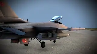 After effects 3D Plane flying Final Plane Crash Test!! 3d element Tutorial project