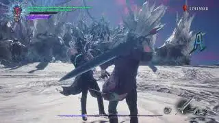 Devil May Cry 5 Mission 19 Dante Must Die Difficulty S Rank No Damage 4