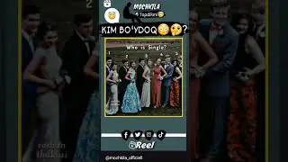 single bo'yoqlar #single #boydoqlar