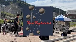 Knot - My Hero (Foo Fighters Cover)