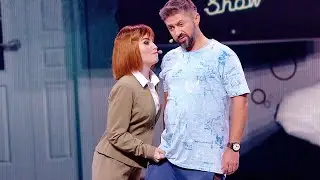 Коли жінка вступила до ЗСУ. Віка встала на військовий облік!