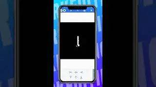 Logo design tutorial in Android || Boya logo #shorts