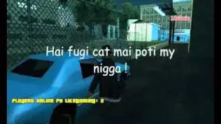 Nortenos vS Surenos LikeGaming 0001