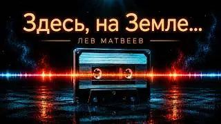 Лев Матвеев (Православный Певец) - Здесь на земле, где ты пока живешь